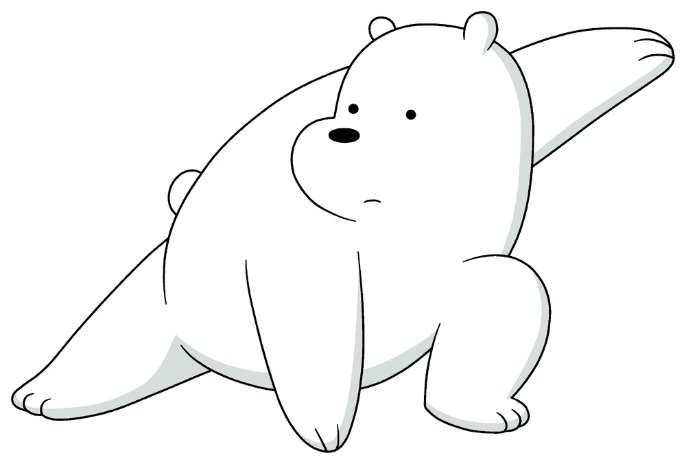 Polar Bear
